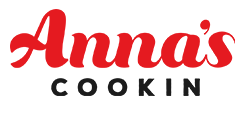 Anna's Cookin